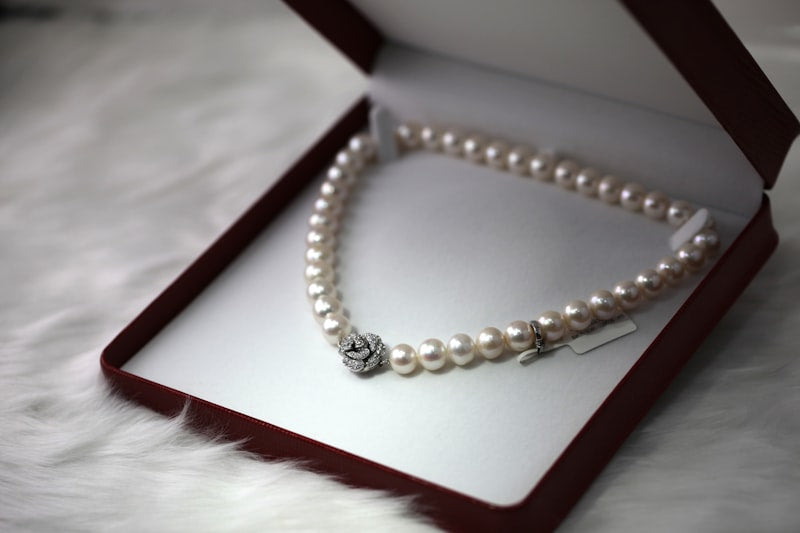 Personalized Name Necklace — Gold & Silver