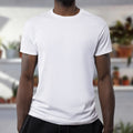 Boxy Graphic Tee — Free Spirit Collection