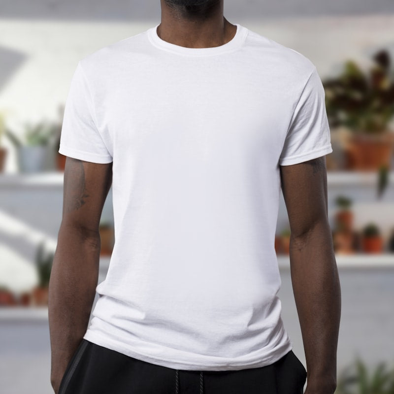 Boxy Graphic Tee — Free Spirit Collection