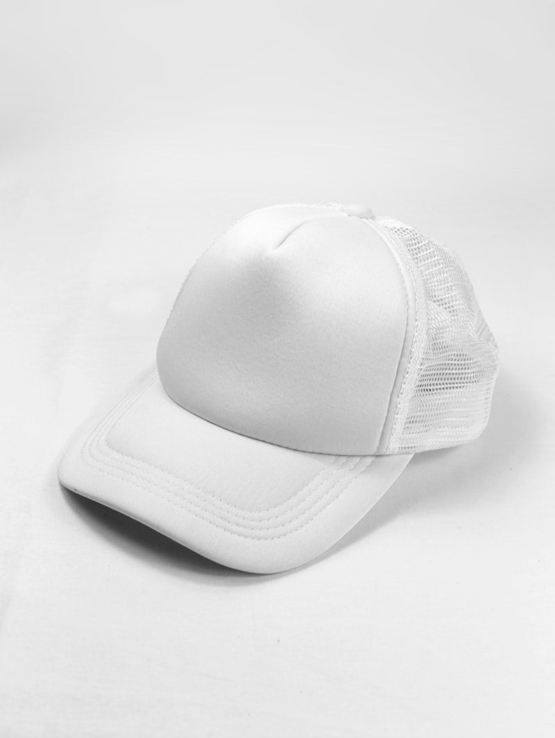 Bucket Hat — Retro Vibes