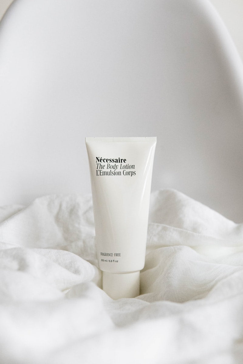 Glow Up Vitamin C Brightening Serum